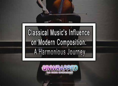 bridge music definition: the influence of classical music on modern compositions