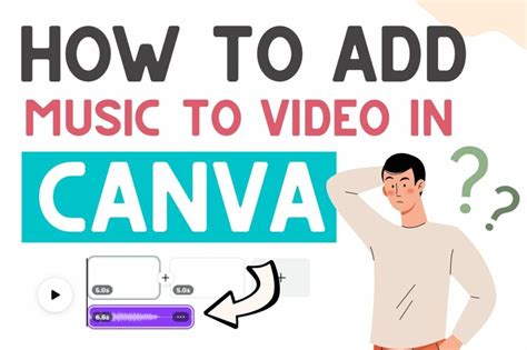 Can I Add Music to Canva Video: An Elaborate Discussion