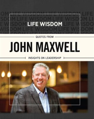 How Many Books Has John Maxwell Written and What Insights Do They Offer?