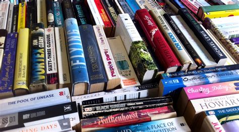 What to Do With Unwanted Books: A Multi-Perspective Discussion